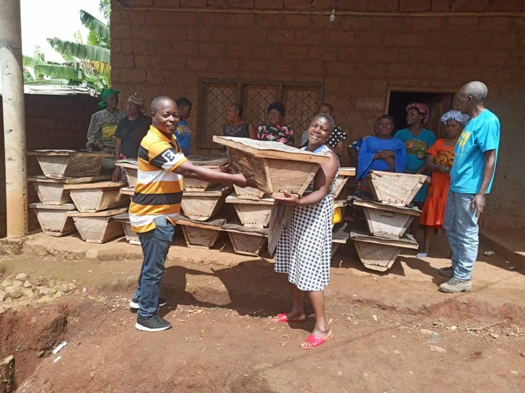 Become a Volunteer with FAP NGO: Join Us in Creating Real Community Impact